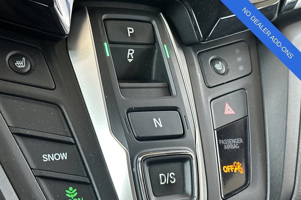 Certified 2019 Honda Odyssey EX image 23
