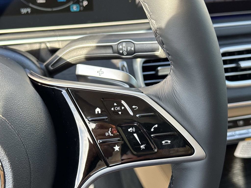 New 2026 Mercedes-Benz GLE 450 GLE 450 image 27