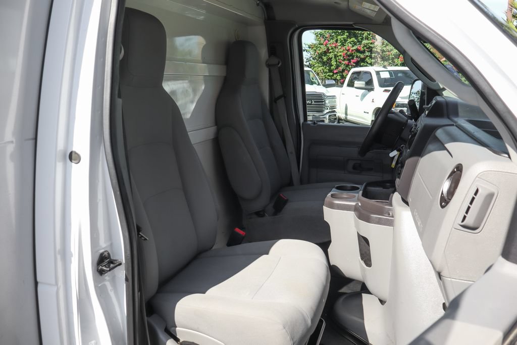 Used 2024 Ford E-350 and Econoline 350 Super Duty w/ Power Windows & Locks Group RWD image 36
