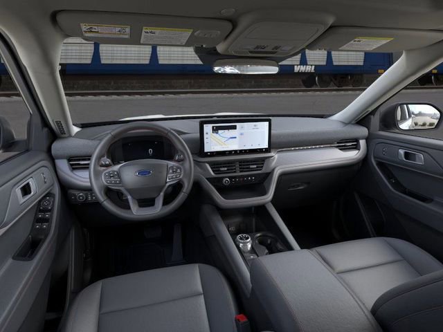 New 2026 Ford Explorer Active AWD/4WD image 10