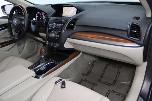 Used 2013 Acura RDX FWD w/ Technology Package image 26