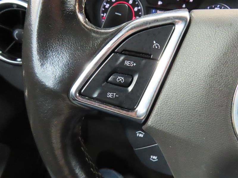 Used 2023 Chevrolet Camaro LT RWD image 24