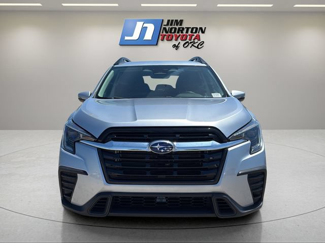 Used 2023 Subaru Ascent Premium w/ Convenience Package AWD/4WD image 2