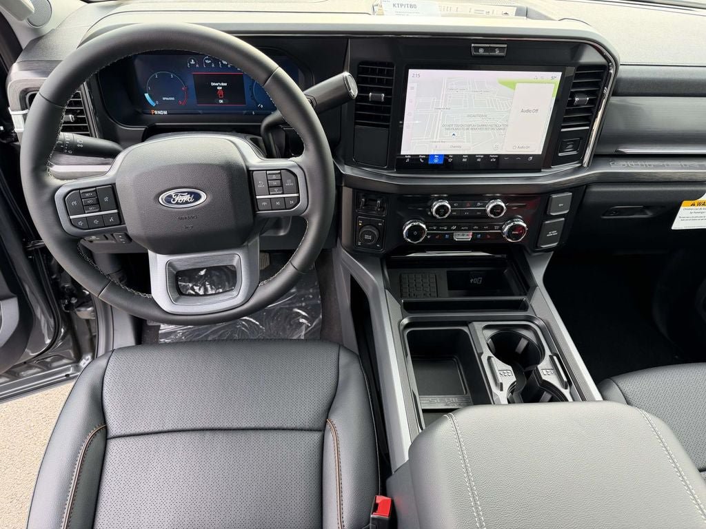 New 2026 Ford F250 Lariat AWD/4WD image 11
