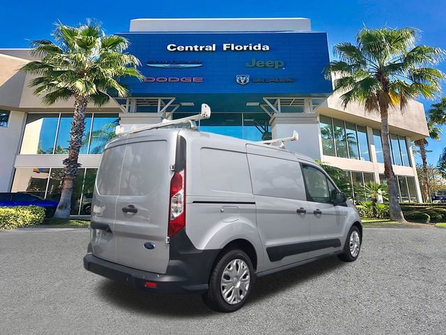 Used 2020 Ford Transit Connect XL FWD image 5