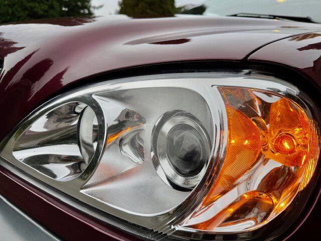 Used 1998 Mercedes-Benz ML 320 4MATIC image 12