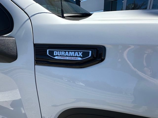New 2026 GMC Sierra 1500 Elevation w/ Elevation Premium Package AWD/4WD image 3