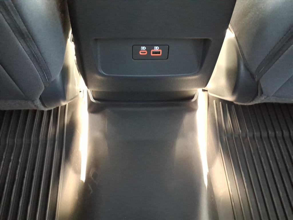 Used 2026 Nissan Frontier SV w/ Tow Package image 20