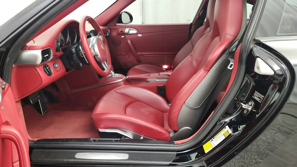 Used 2009 Porsche 911 Carrera S RWD image 19