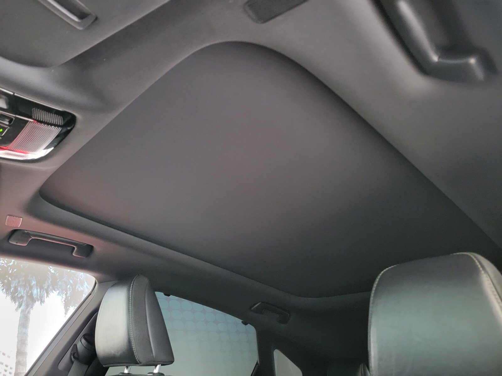 Certified 2025 Lexus RX 450h AWD w/ Convenience Package image 12