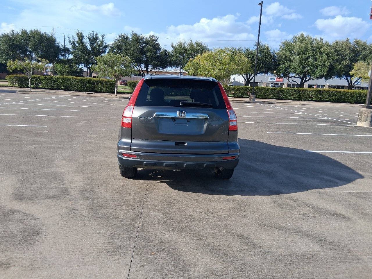 Used 2011 Honda CR-V EX-L image 5