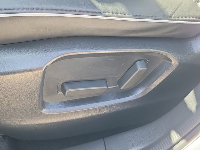 Used 2024 MAZDA CX-5 AWD 2.5 S w/ Select Package image 18