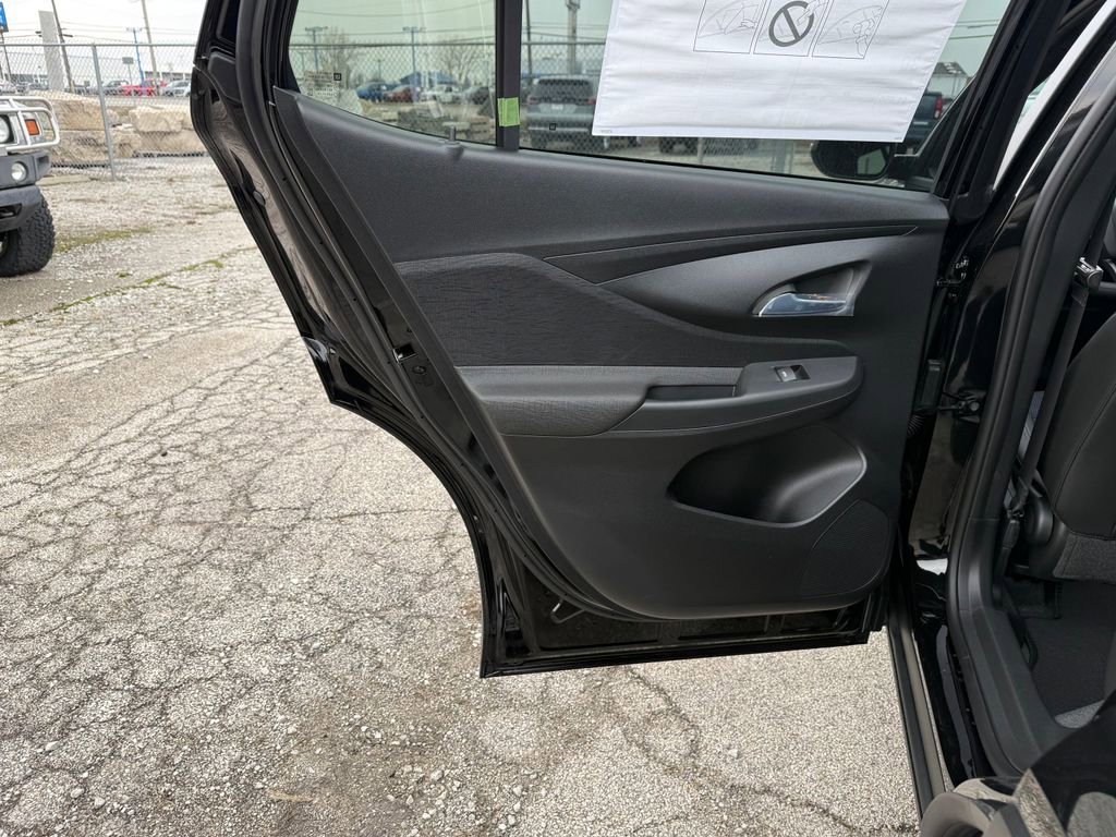 New 2026 Buick Envista Preferred w/ Convenience II Package image 19