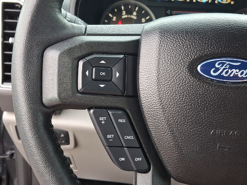 Certified 2018 Ford F150 XLT w/ Equipment Group 302A Luxury AWD/4WD image 20
