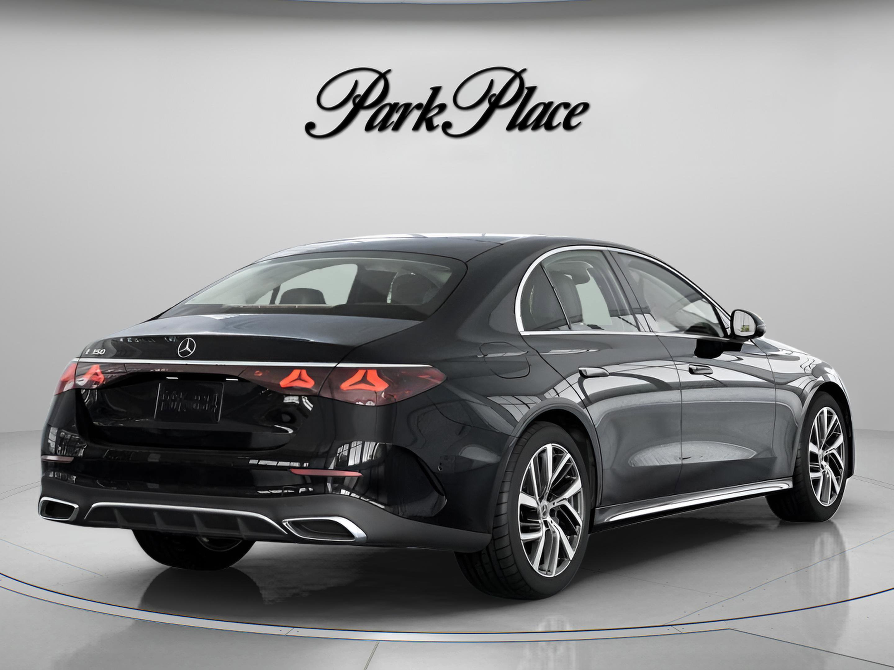 Certified 2025 Mercedes-Benz E 350 Sedan image 19
