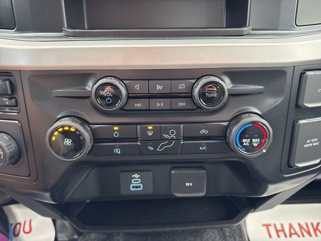 Used 2024 Ford F350 XL w/ 360-Degree Camera Package image 27