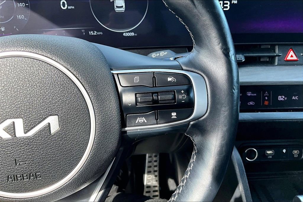 Used 2024 Kia Sportage X-Pro image 18
