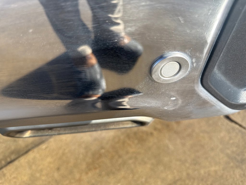 Used 2020 GMC Sierra 1500 SLT w/ SLT Premium Package AWD/4WD image 15