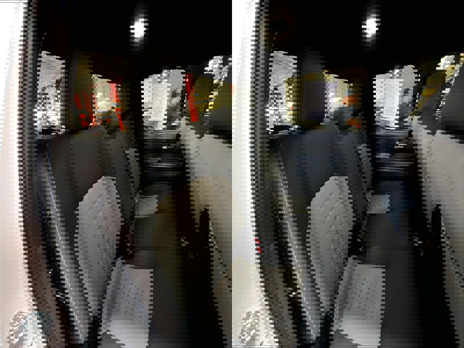 Used 2025 Toyota Tacoma TRD Off-Road image 16