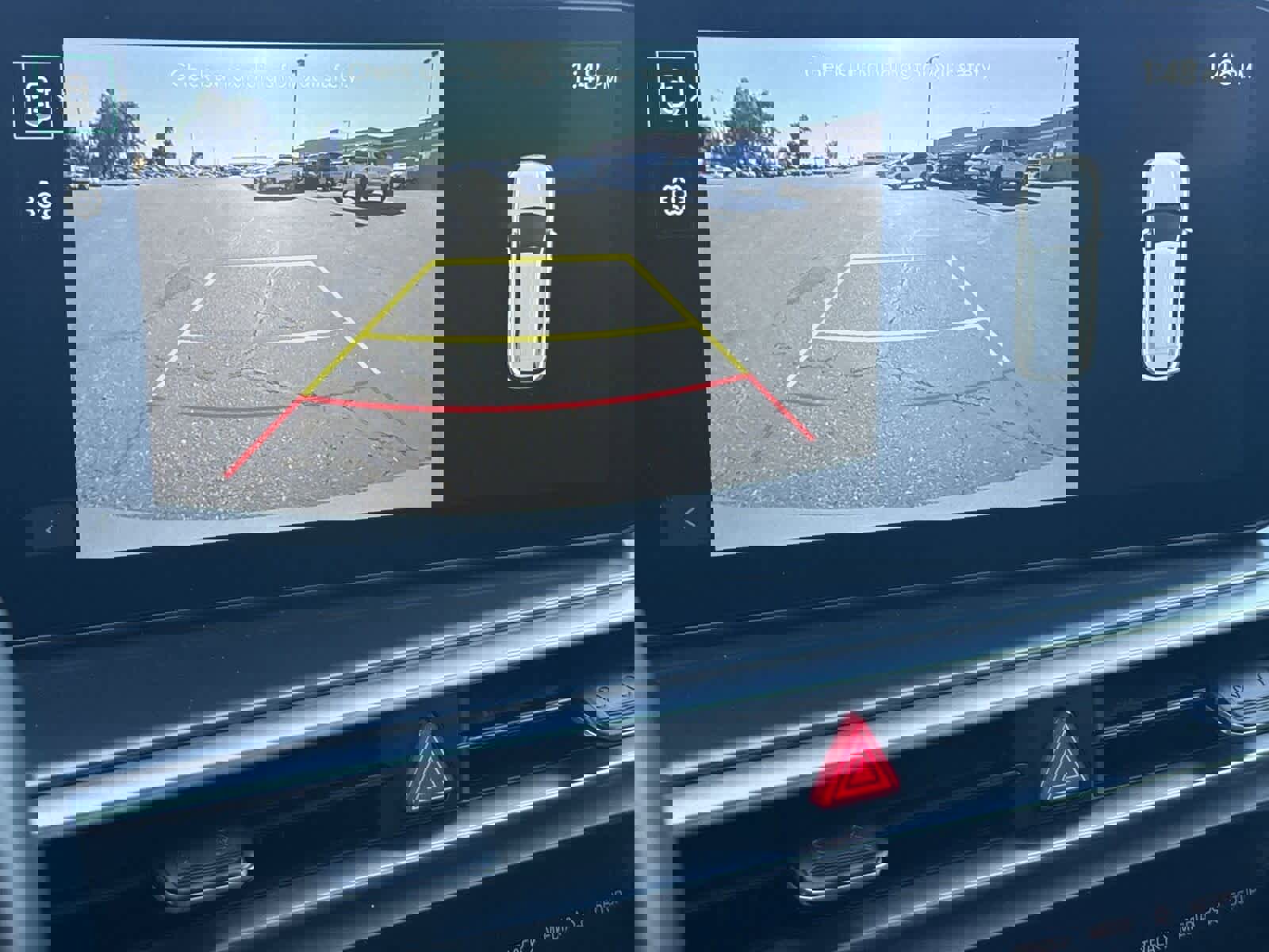 Used 2024 Kia Sorento S image 22