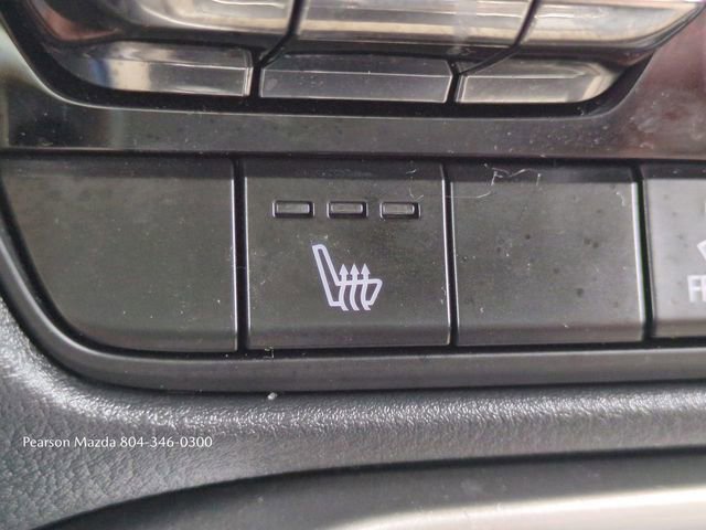 Used 2024 MAZDA CX-90 Plug-In Hybrid w/ Preferred image 25