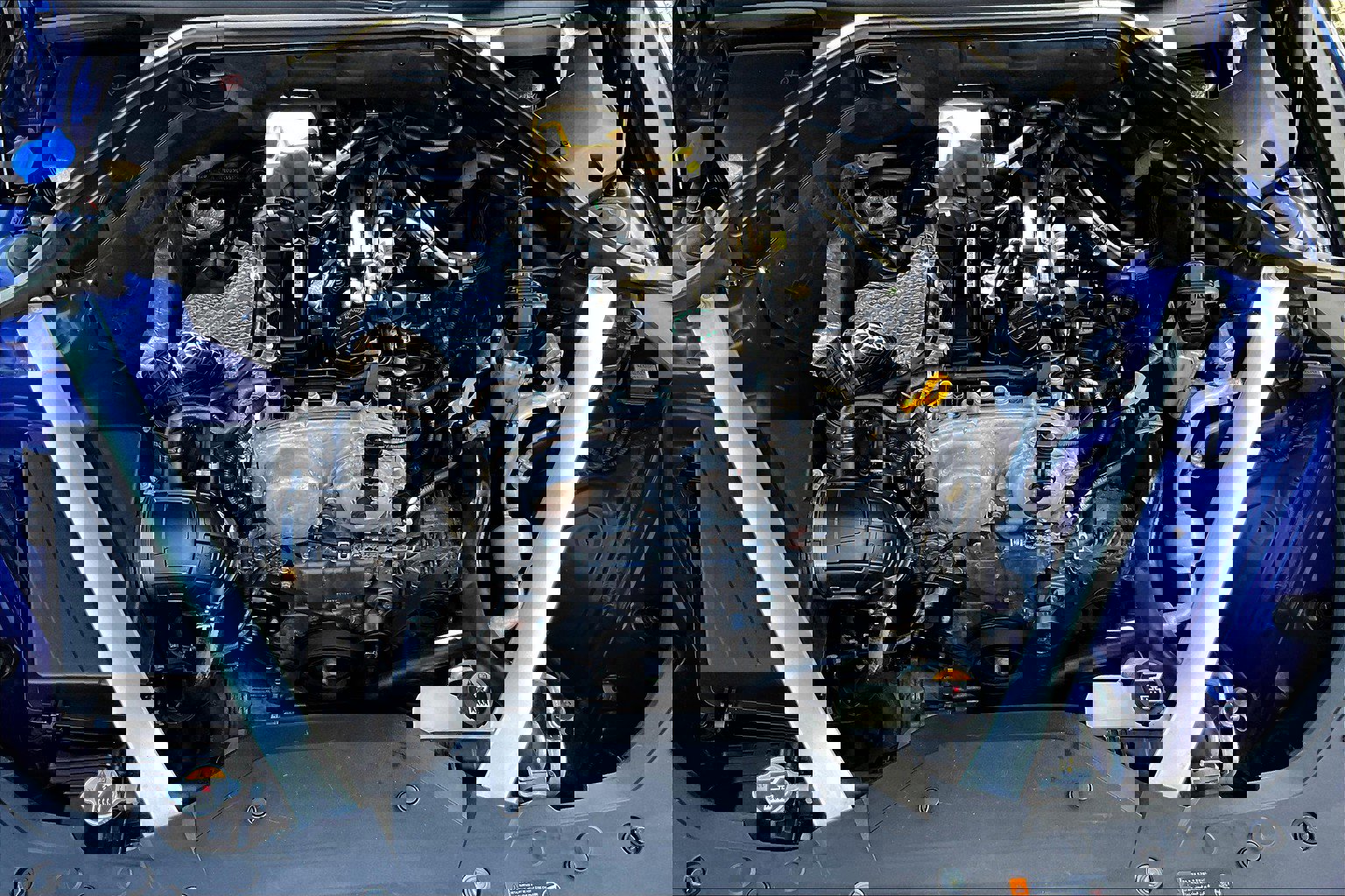 Used 2019 Genesis G70 2.0T Advanced w/ Elite Package image 32