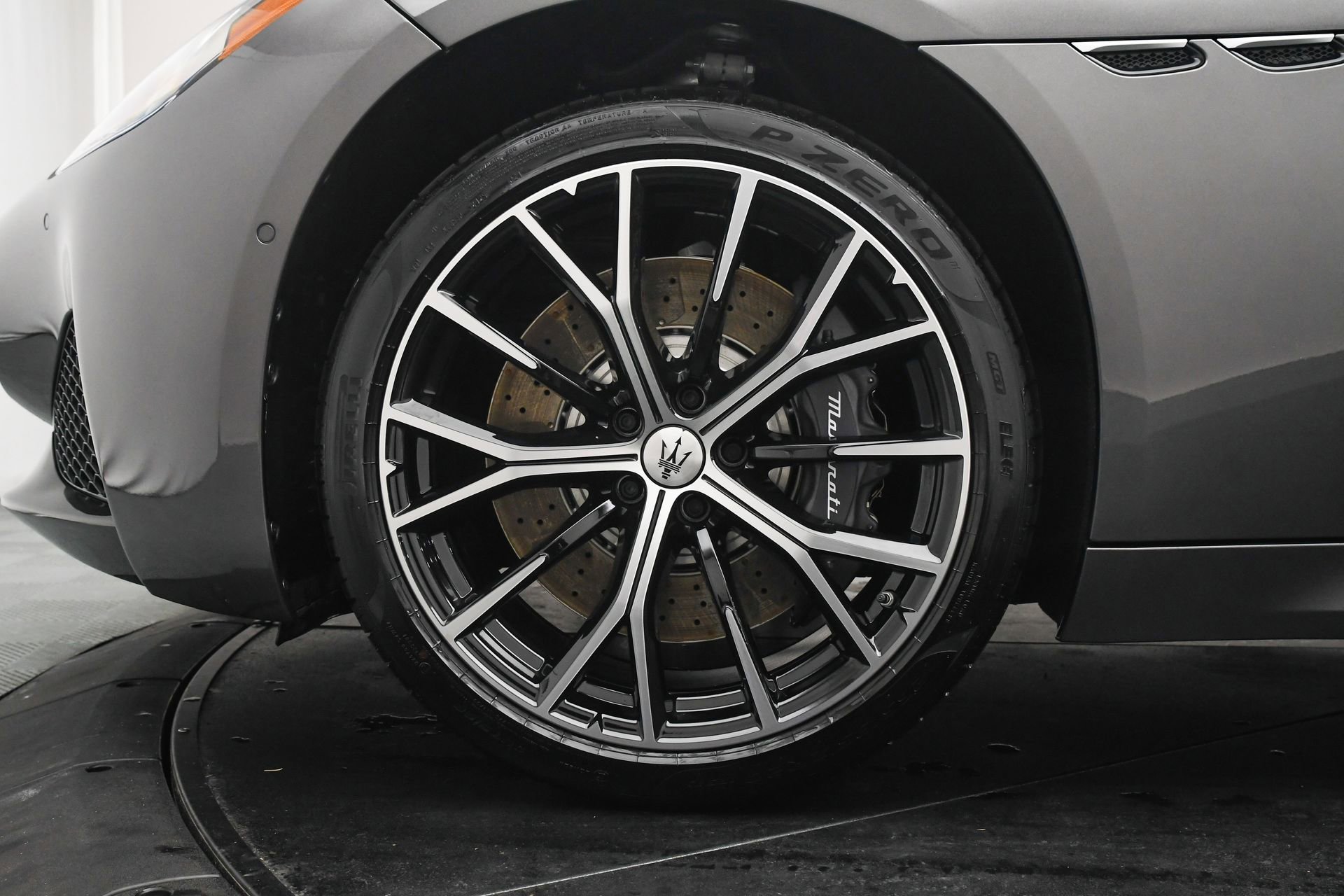 New 2026 Maserati GranTurismo Modena image 30