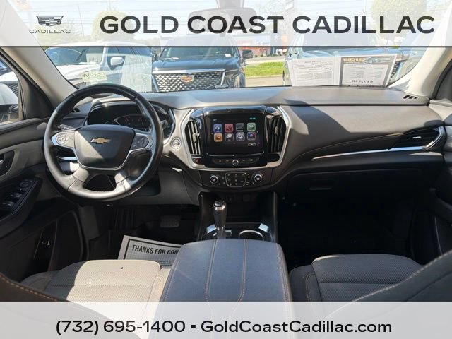 Used 2019 Chevrolet Traverse LT FWD image 10