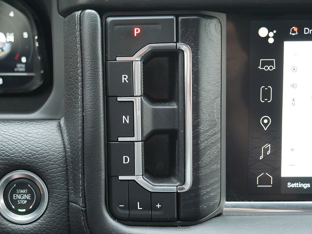 Used 2022 GMC Yukon Denali w/ Max Trailering Package AWD/4WD image 41