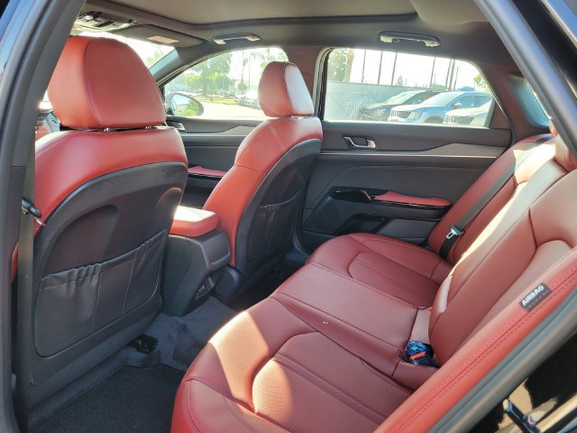 New 2026 Kia K5 GT-Line w/ GT-Line Premium Package FWD image 7