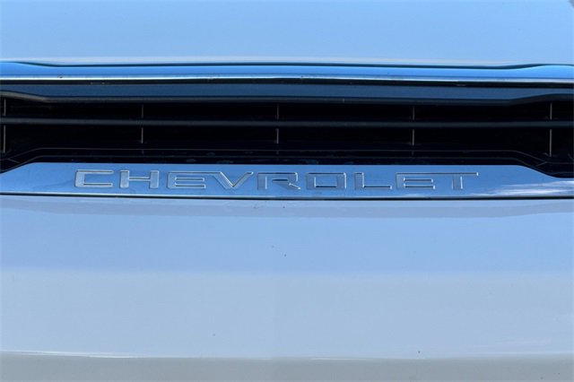 Certified 2024 Chevrolet Silverado 2500 LT image 44