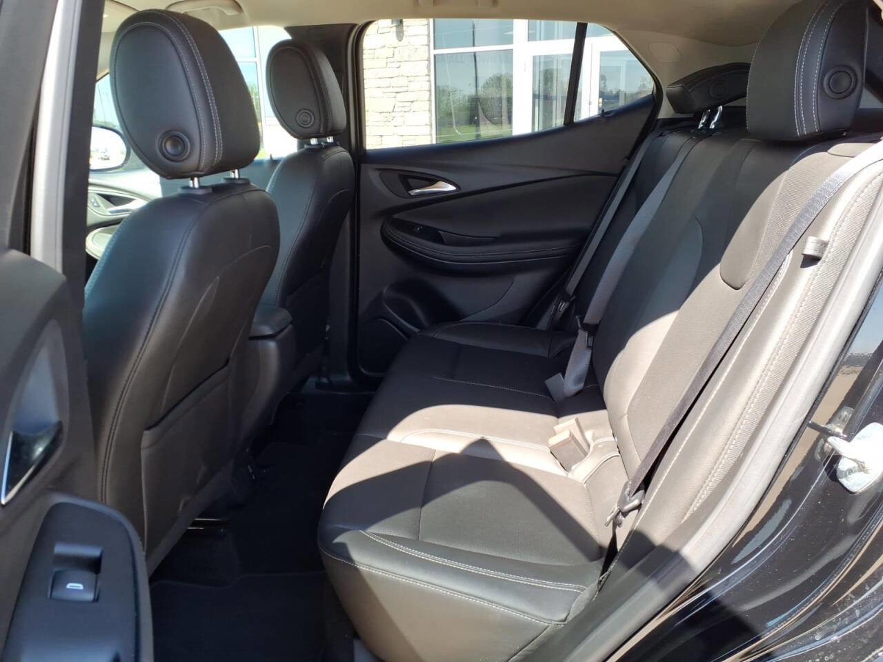 Used 2024 Buick Encore GX Sport Touring AWD/4WD image 22
