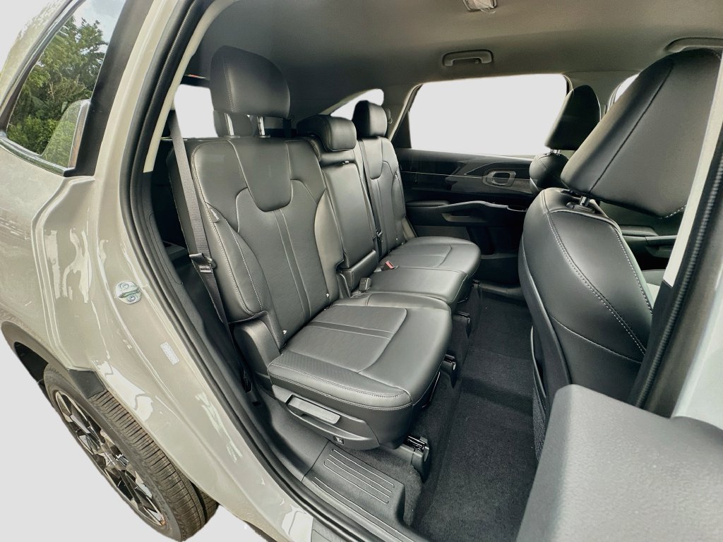 New 2026 Kia Sorento EX FWD image 27