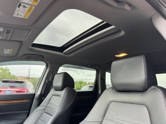 Used 2020 Honda CR-V Touring image 21