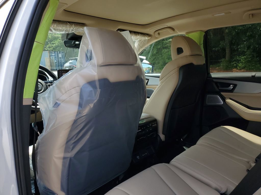 New 2026 Acura MDX FWD w/ Technology Package image 12