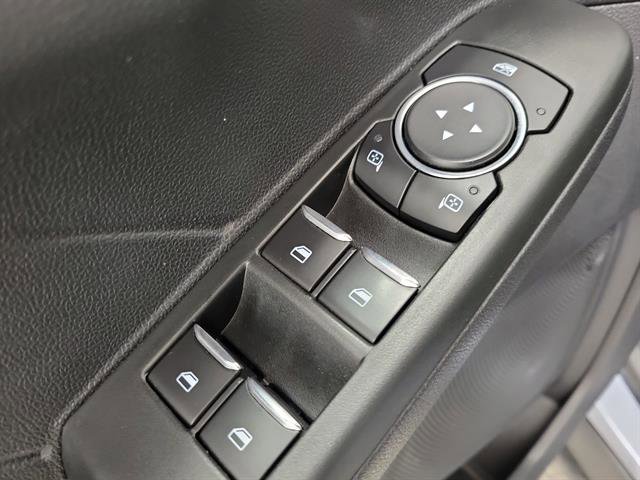 Certified 2022 Ford Escape S image 16