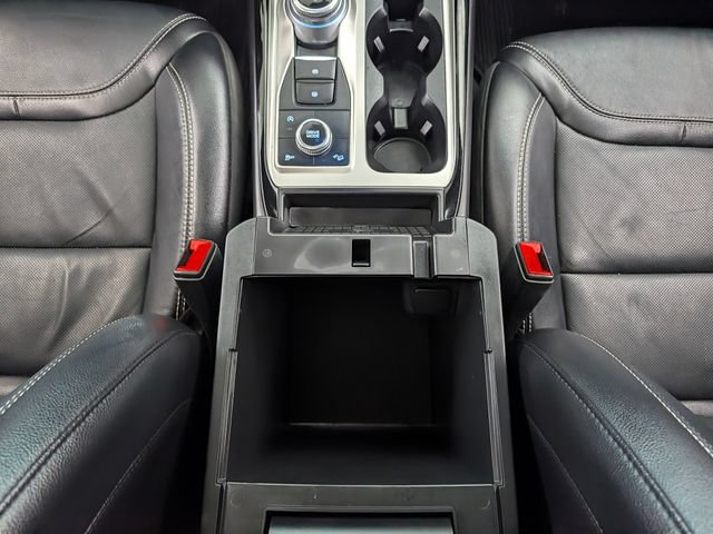 Certified 2023 Ford Explorer ST w/ Equipment Group 401A AWD/4WD image 31