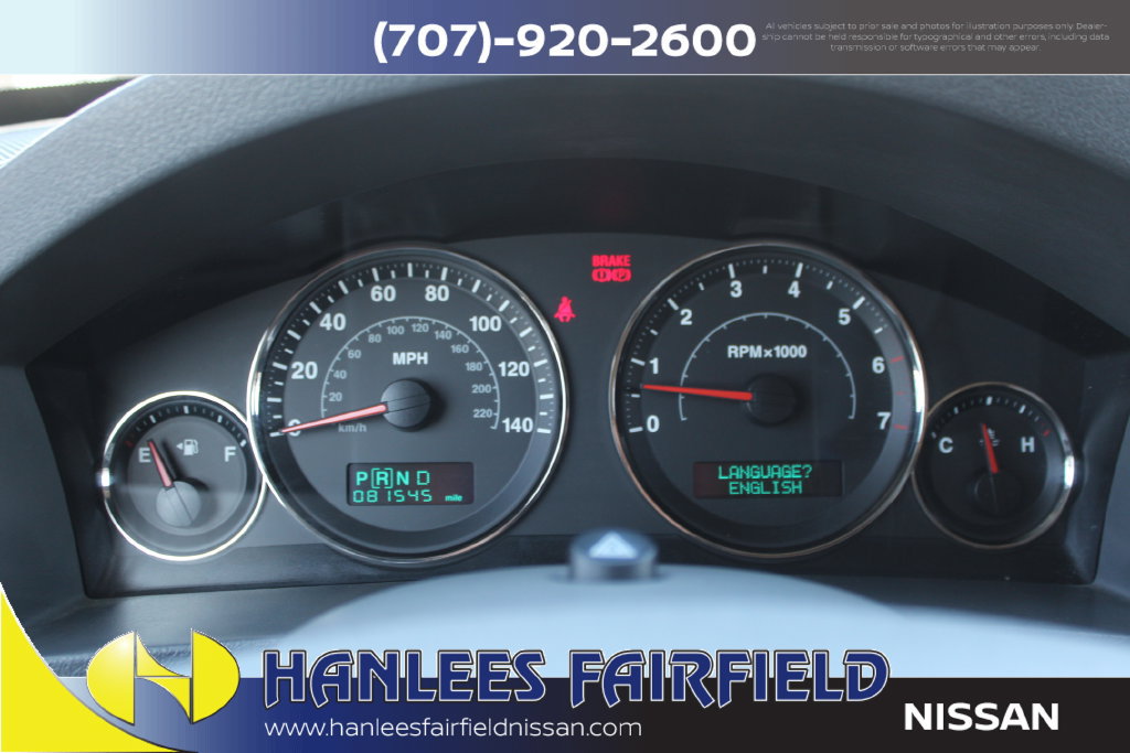 Used 2005 Jeep Grand Cherokee Limited AWD/4WD image 33