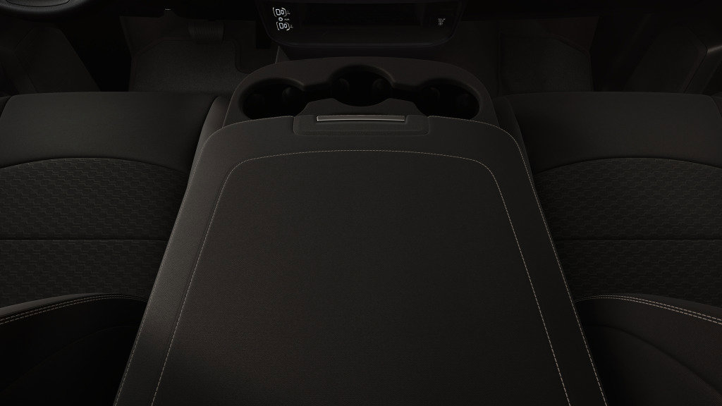 New 2026 RAM 2500 Tradesman image 4