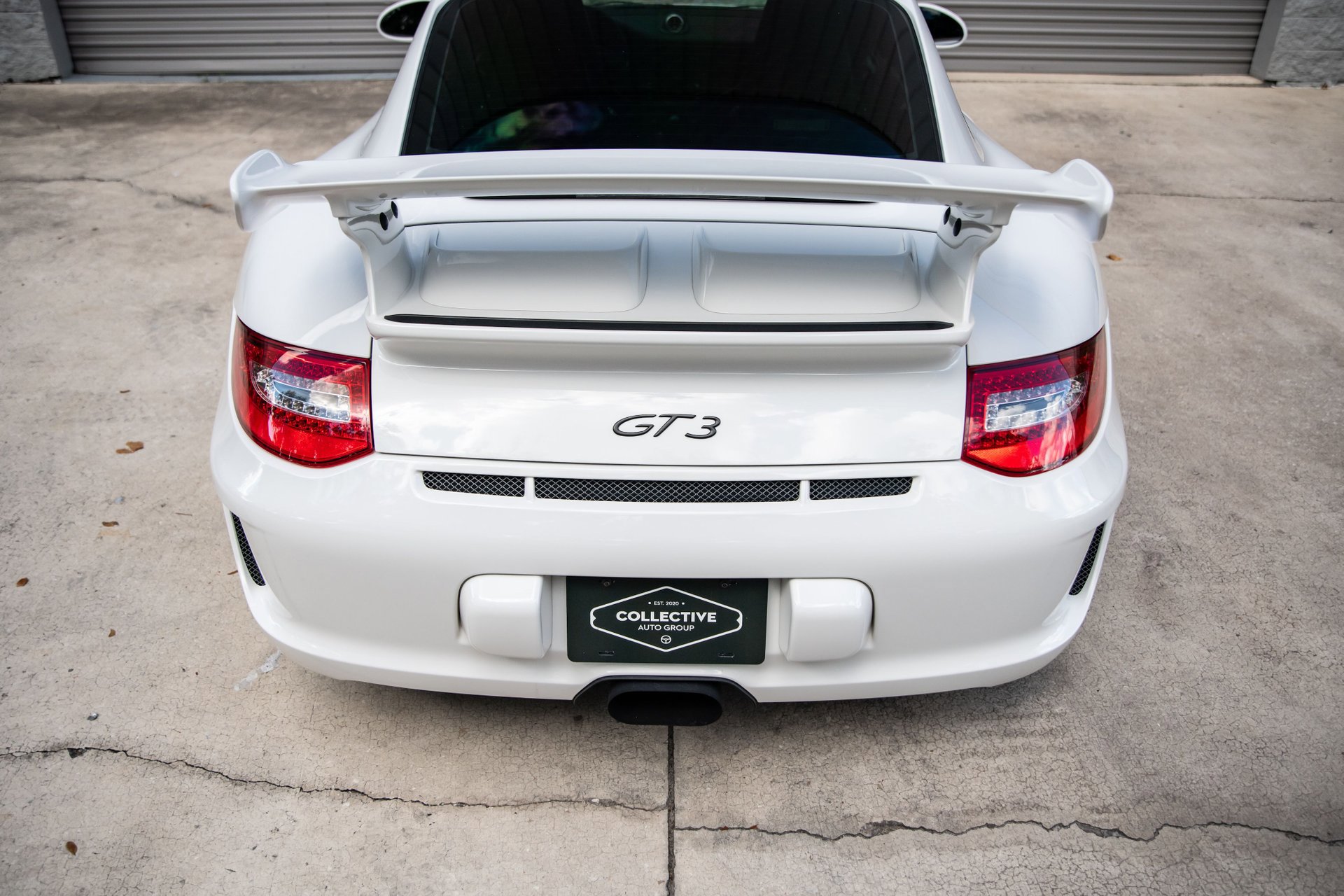 Used 2010 Porsche 911 GT3 image 21