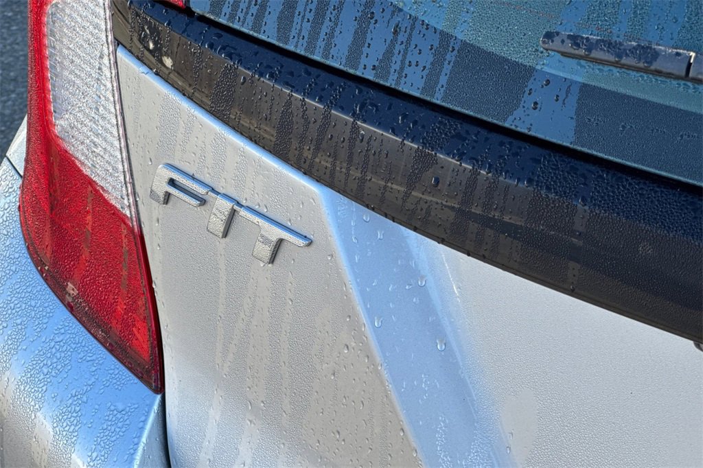 Used 2016 Honda Fit LX image 28