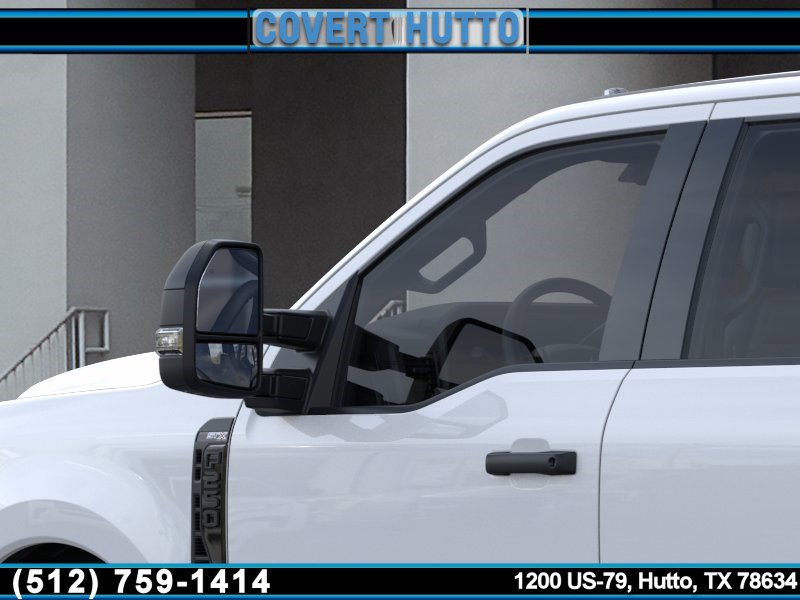 New 2026 Ford F250 XL AWD/4WD image 20