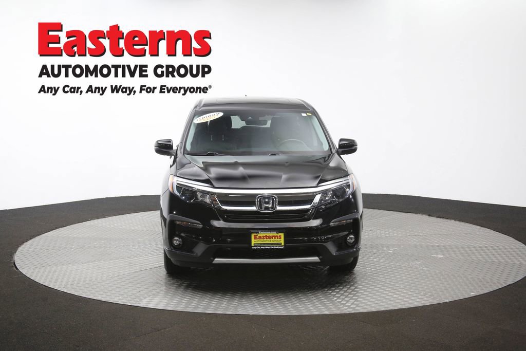 Used 2020 Honda Pilot EX-L image 56