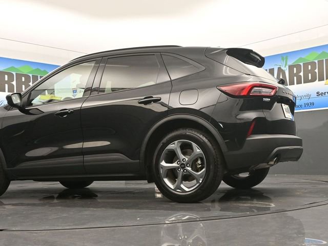 Used 2025 Ford Escape ST-Line image 20