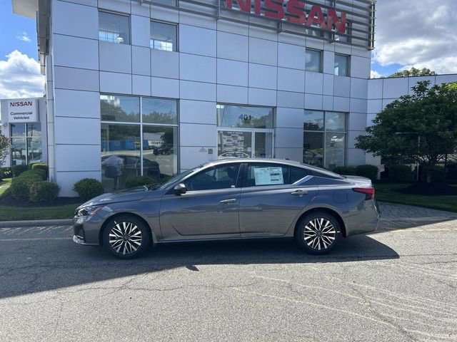 New 2026 Nissan Altima 2.5 SV FWD image 5