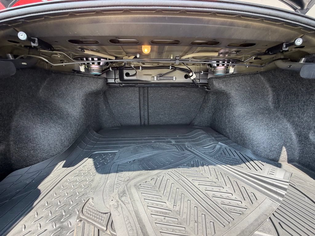 Used 2019 Nissan Altima 2.5 Platinum FWD image 11