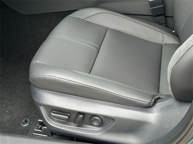 New 2026 Toyota Camry XLE image 14