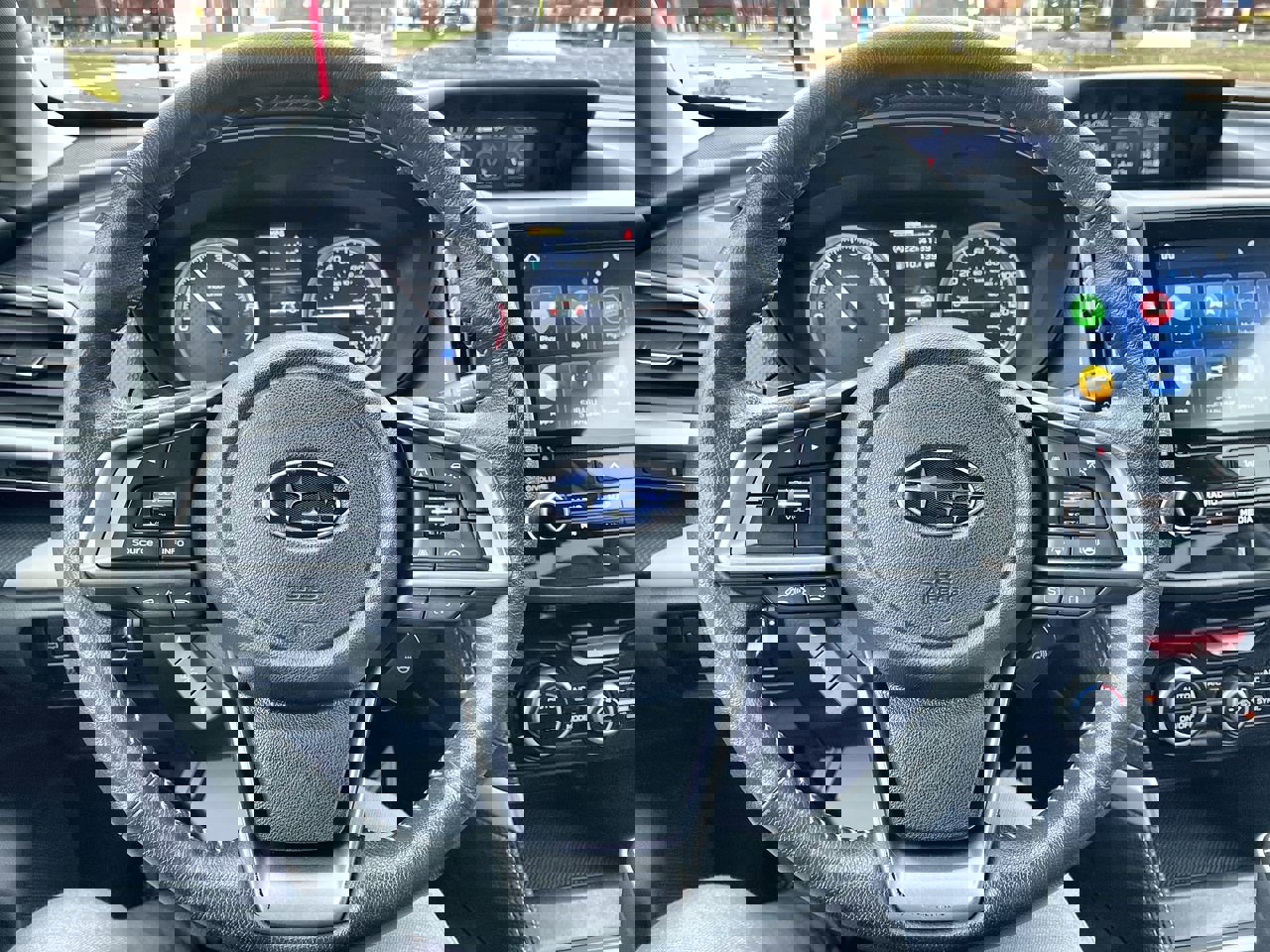 Used 2022 Subaru Forester Limited image 18