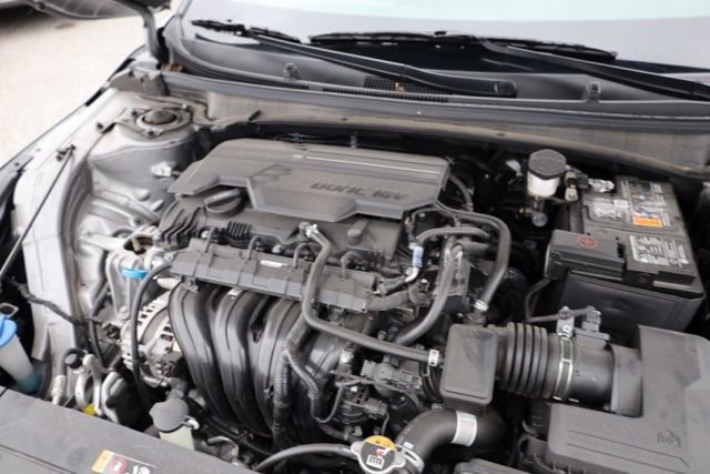 Used 2025 Kia K4 EX image 38