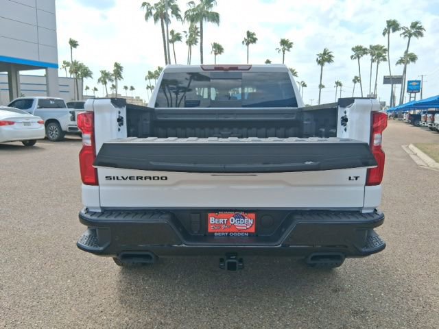 New 2026 Chevrolet Silverado 1500 LT Trail Boss w/ LT Trail Boss Premium Package AWD/4WD image 6